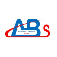 Autolaveuse Balayeuse Solution ABS logo - Similar company to Overlim, S.A.