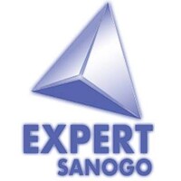 Expert Sanogo logo - Similar company to Dissoa Cajou