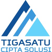 PT. Tigasatu Cipta Solusi logo - Similar company to Smart E-Life Solutions Sdn. Bhd.