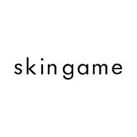 Skin Game logo - Similar company to Game Consign