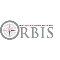 Ankeny Orbis logo - Similar company to 1 Million Cups Des Moines