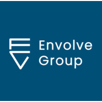 Envolve Group logo - Similar company to Primary Arte