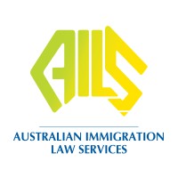Australian Immigration Law Services logo - Similar company to Pharmagate