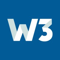 W3 Solved logo - Similar company to Vaux Digital