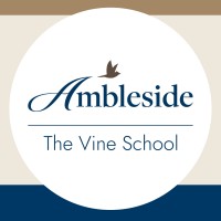 The Vine School logo - Similar company to Dartcom