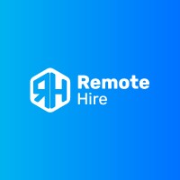 Remote Hire logo - Similar company to Remote Solutions