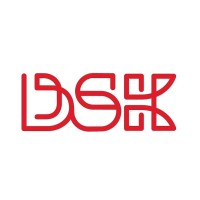 DSK® Bearings and Industrial Supplies logo - Similar company to Mec Schnell - Monteimex Group