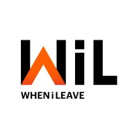 WheniLeave.com logo - Similar company to Apollo Digital Art