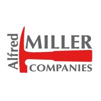 Alfred Miller Companies logo - Similar company to Siema Construction, Llc