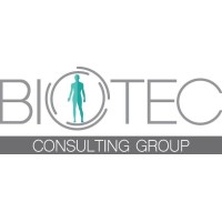 BioTec Consulting Group logo - Similar company to Biotec S.A