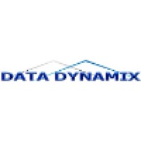 Data Dynamix Inc. logo - Similar company to Datadynamx Pvt. Ltd.