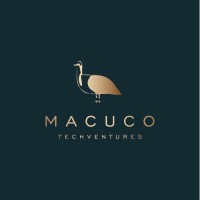 Macuco Tech Ventures logo - Similar company to Numbr.