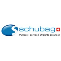 schubag AG logo - Similar company to Bucher Denwel