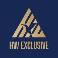 HW Exclusive logo - Similar company to Escelerate