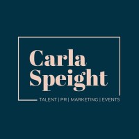 Carla Speight & Co logo - Similar company to Nownotwhen®