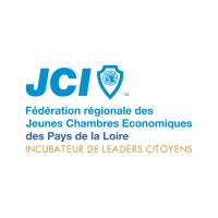 Fédération des JCEL des Pays de la Loire logo - Similar company to Jeune Chambre Économique Francaise