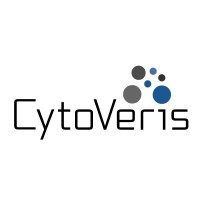 CytoVeris logo - Similar company to Qcdx