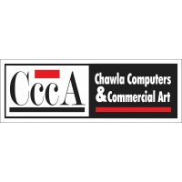 Chawla Computers and Commercial Art logo - Similar company to Pankit Digitech