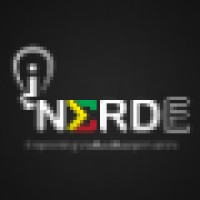 iNERDE Inc. logo - Similar company to Chalkbord