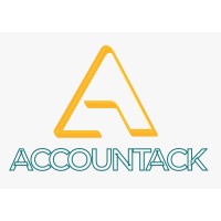 Accountack logo - Similar company to Faculty Of Computer And Information, Fayoum University