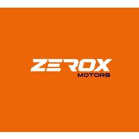 Zerox Motors logo - Similar company to Comercial Yoloperú Fitness