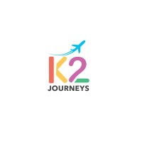 K2Journeys logo - Similar company to Nirmitee Offset Printers