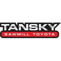 Tansky Sawmill Toyota logo - Similar company to Mdc Realty Limited