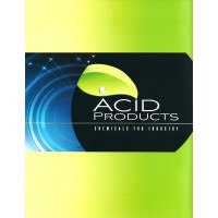 Acid Products Company, Inc. logo - Similar company to Delta Engineering Works - India