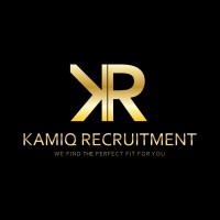Kamiq Recruitment logo - Similar company to React Recruitment Ltd