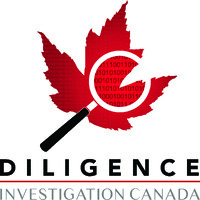 Diligence Investigation Canada logo - Similar company to Trylon