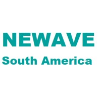 NEWAVE South America logo - Similar company to Powercom Sa