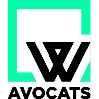 1809 Avocats logo - Similar company to The Paris Partnership Llp