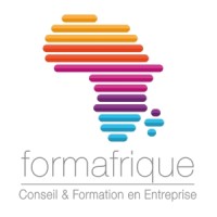 Formafrique Conseil & Formation logo - Similar company to Stress Perform