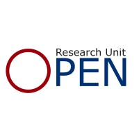 Forskningsenheden OPEN logo - Similar company to Center For Forskning Sammen Med Patienter Og Pårørende