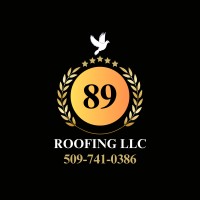 89 Roofing LLC logo - Similar company to Seamless Roofing Llc