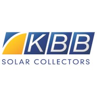KBB Kollektorbau GmbH logo - Similar company to Soluwa Gmbh