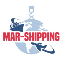 MAR-SHIPPING S.A. logo - Similar company to Proview.Ai