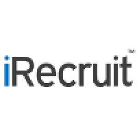 iRecruit, Recruiting, Applicant Tracking & Onboarding Software logo - Similar company to Ditto Hire