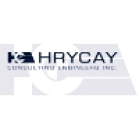 HRYCAY Consulting Engineers, Inc. logo - Similar company to Wincon Construction 1986 Ltd