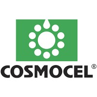 Cosmocel logo - Similar company to Rovensa