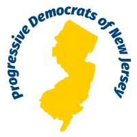 Progressive Democrats Of New Jersey