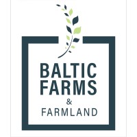 sia Baltic Farms & Farmland logo - Similar company to Cann