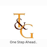 TRACK & GO LOGISTICS LLP logo - Similar company to Hop Movers Pvt. Ltd.