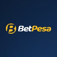 BetPesa logo - Similar company to 9Ubet
