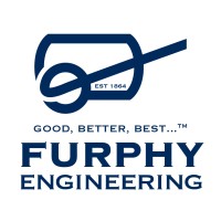 Furphy Engineering logo - Similar company to Abc Heavy Engineering