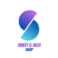 Sweet and High Shop logo - Similar company to Se Nutrition Bloom Life
