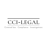 CCI-LEGAL logo - Similar company to Grantiro Think&Do Tank