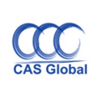 CAS Global logo - Similar company to Cas Global Services