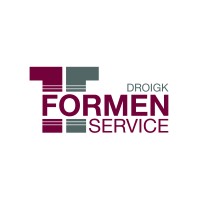 Droigk Formen Service GmbH logo - Similar company to Droigk Formenbau Gmbh
