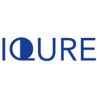 iQURE logo - Similar company to Advantix Ltd.